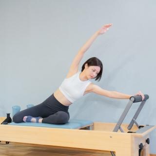 自宅でもピラティスを学べるeラーニングサイト開設♪-お知らせ